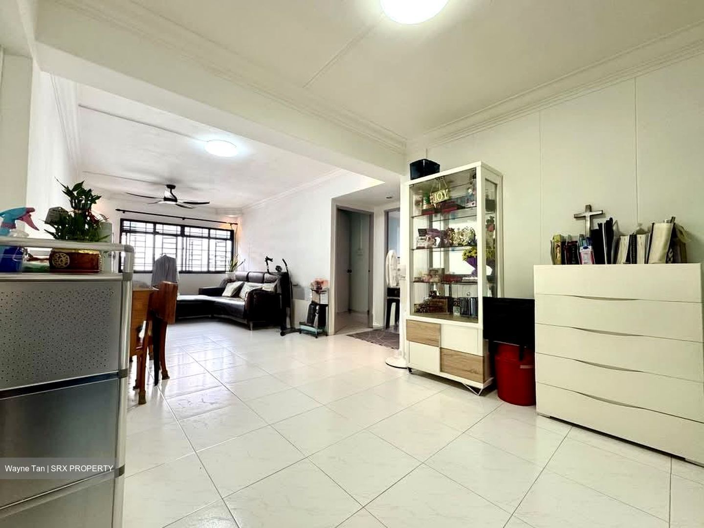 Blk 899A Woodlands Drive 50 (Woodlands), HDB 4 Rooms #532290841